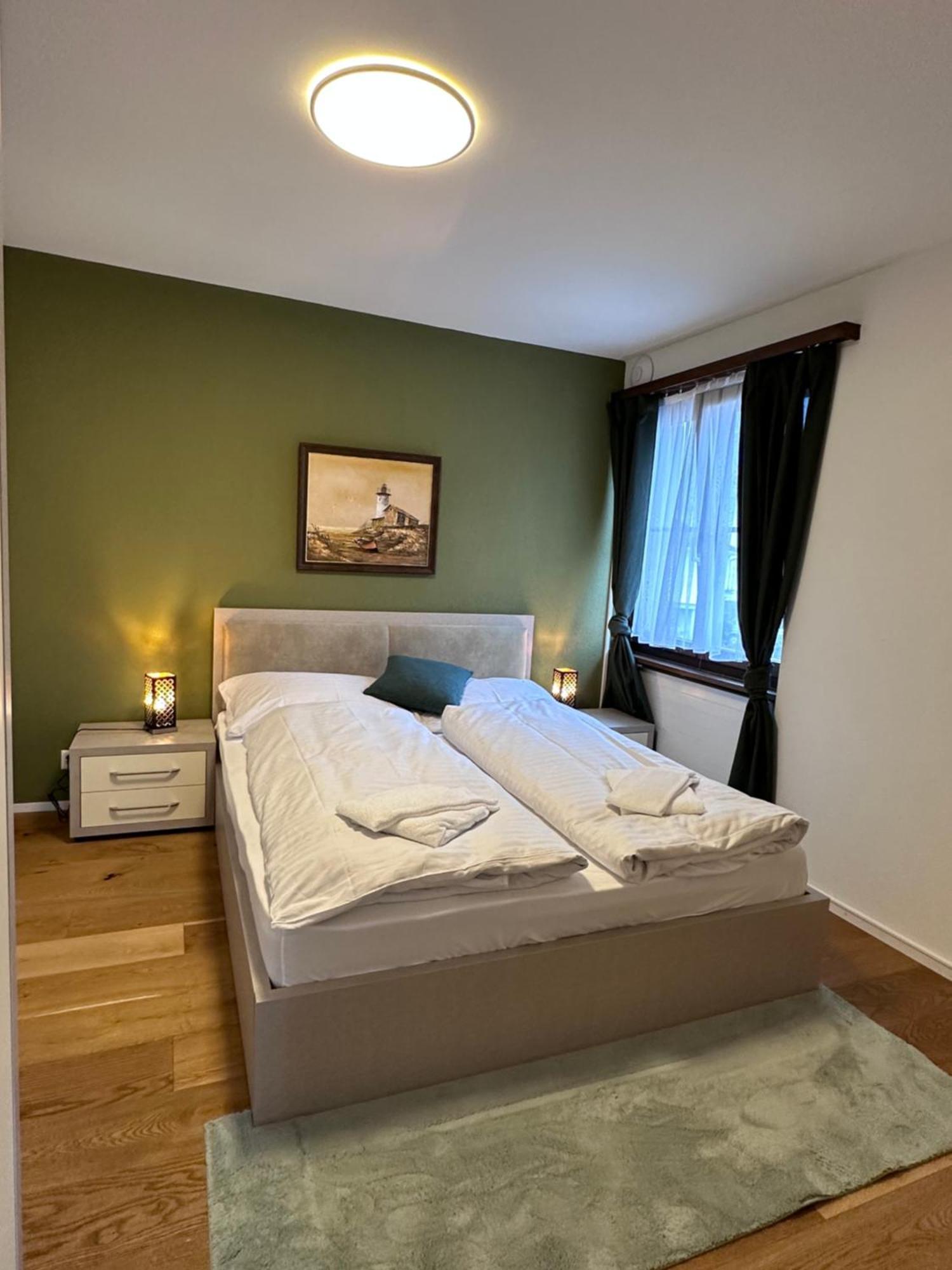 Welcome Hotel - Hellbuehl Self-Check-In Екстериор снимка
