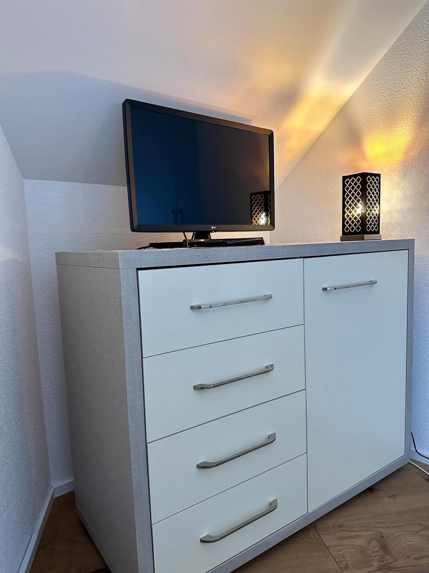 Welcome Hotel - Hellbuehl Self-Check-In Екстериор снимка