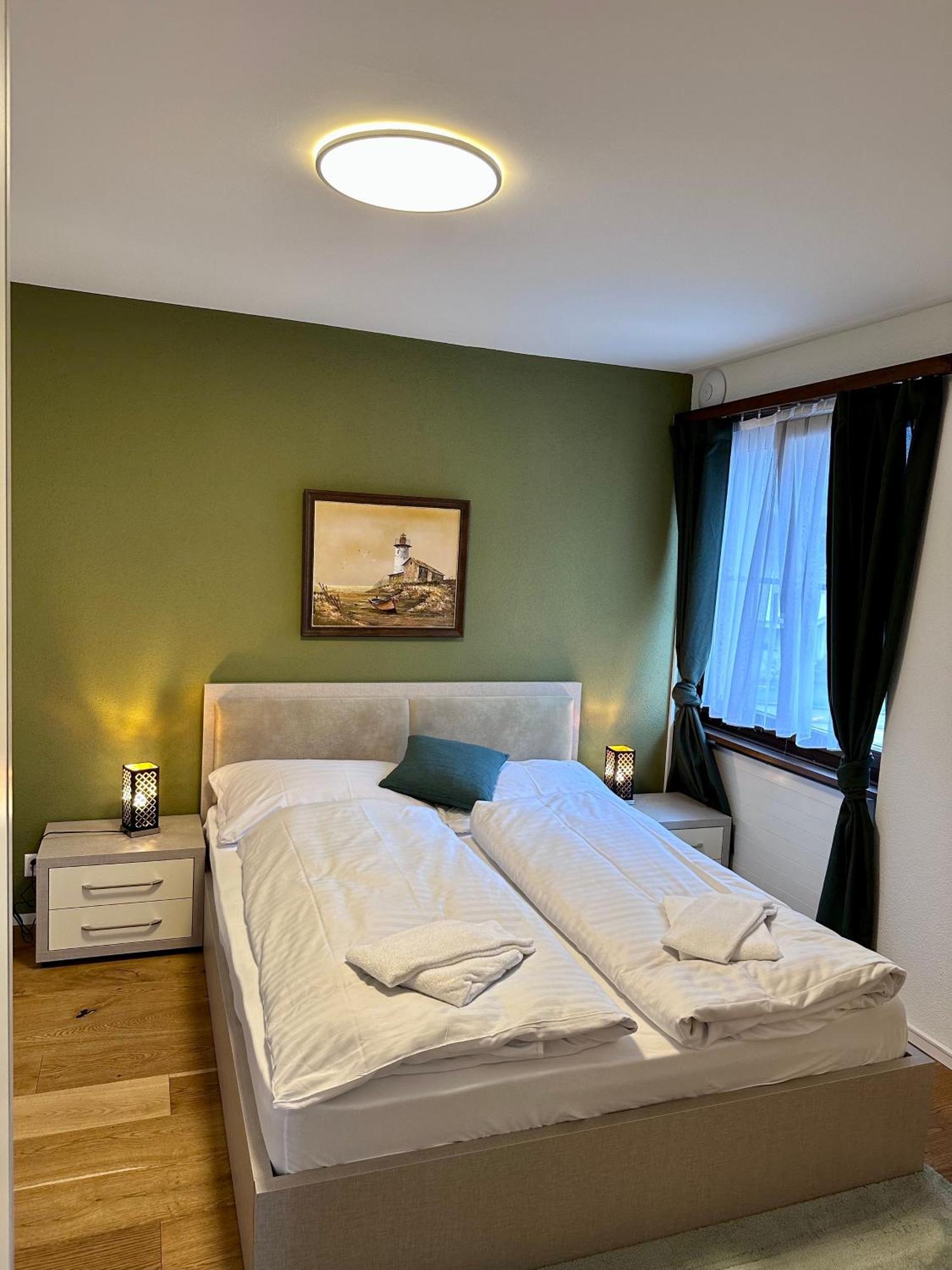 Welcome Hotel - Hellbuehl Self-Check-In Екстериор снимка
