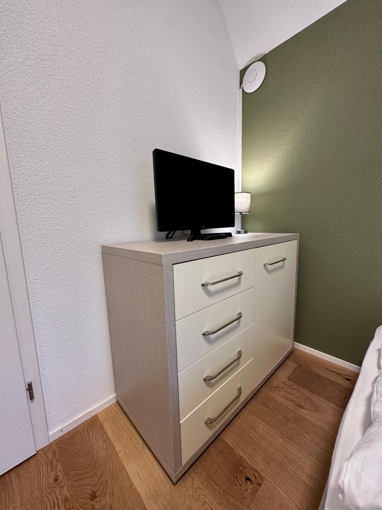 Welcome Hotel - Hellbuehl Self-Check-In Екстериор снимка