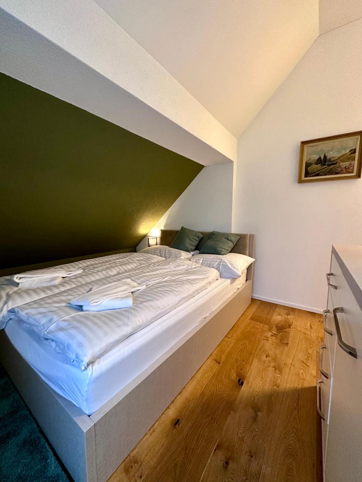 Welcome Hotel - Hellbuehl Self-Check-In Екстериор снимка
